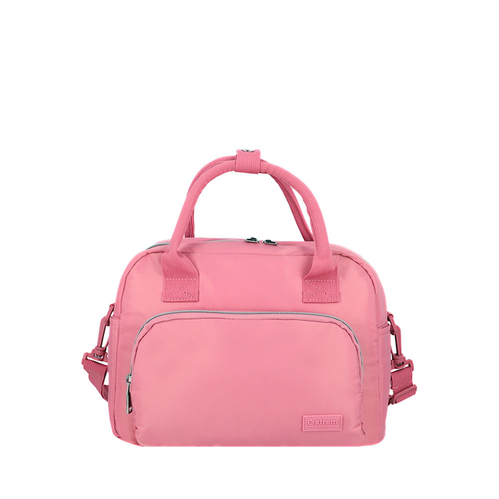 Lonchera Bag Xtrem Bayside 6Xt Lilas Pink