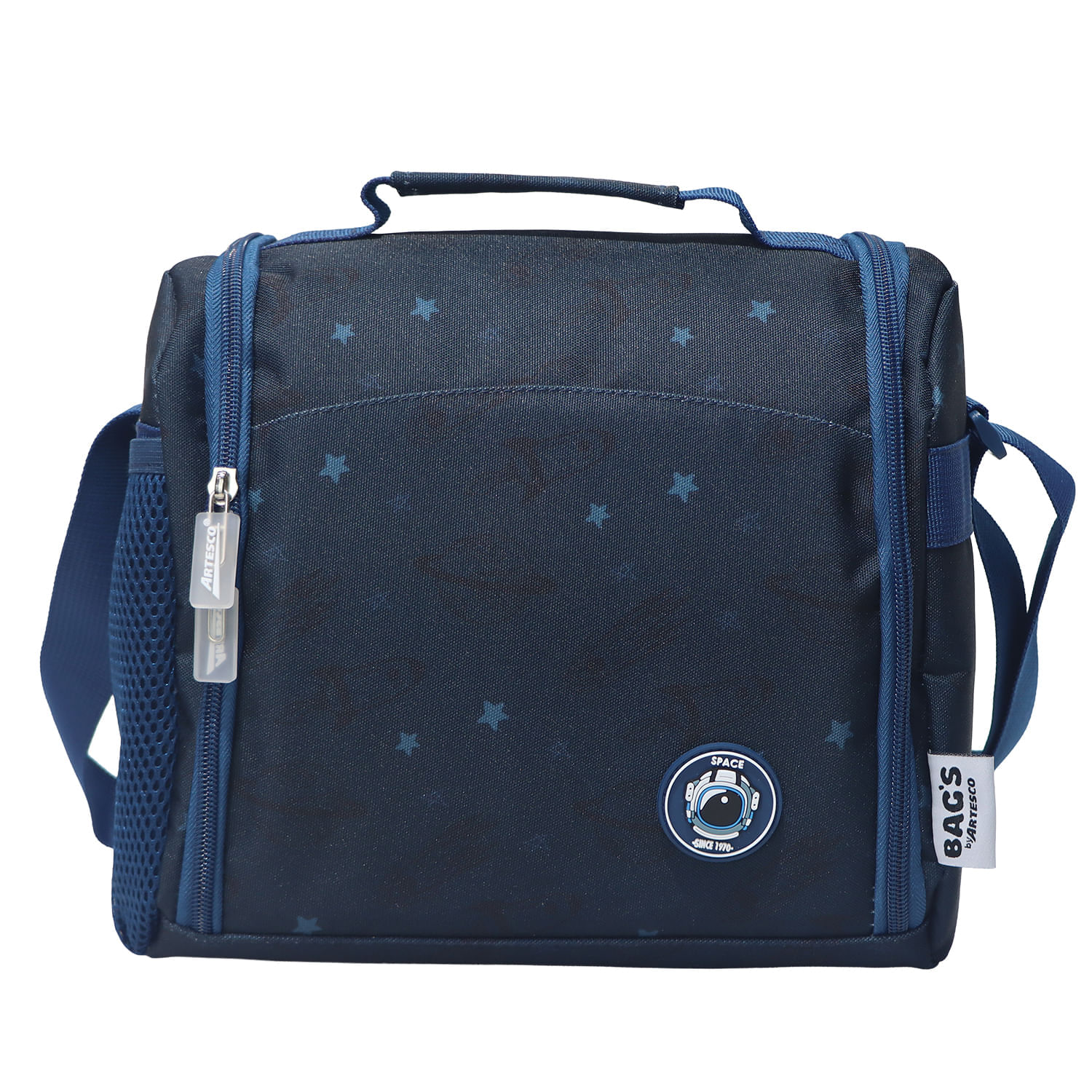 Lonchera Artesco Tweens Asronauta