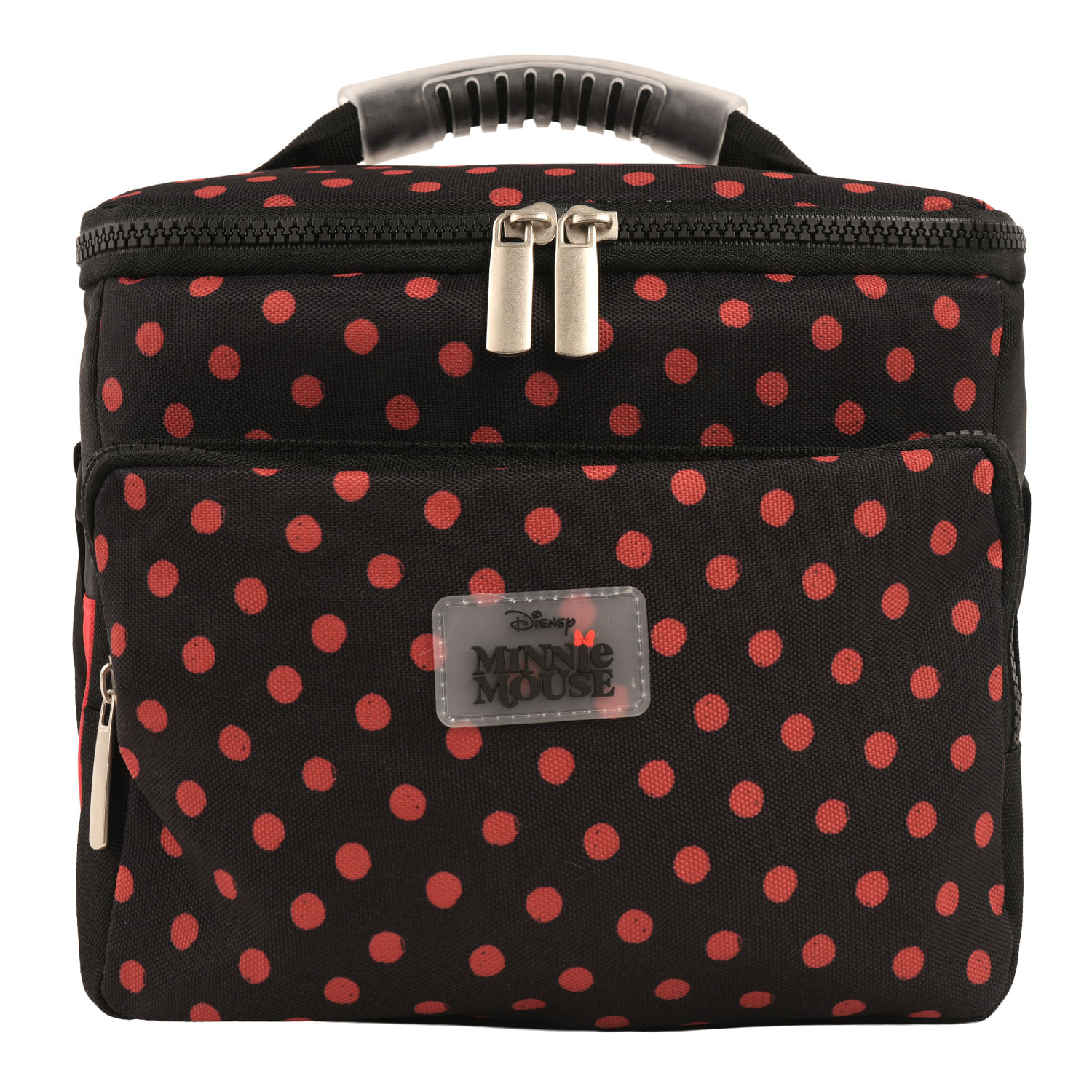 Lonchera Minnie Mouse Teens Premium