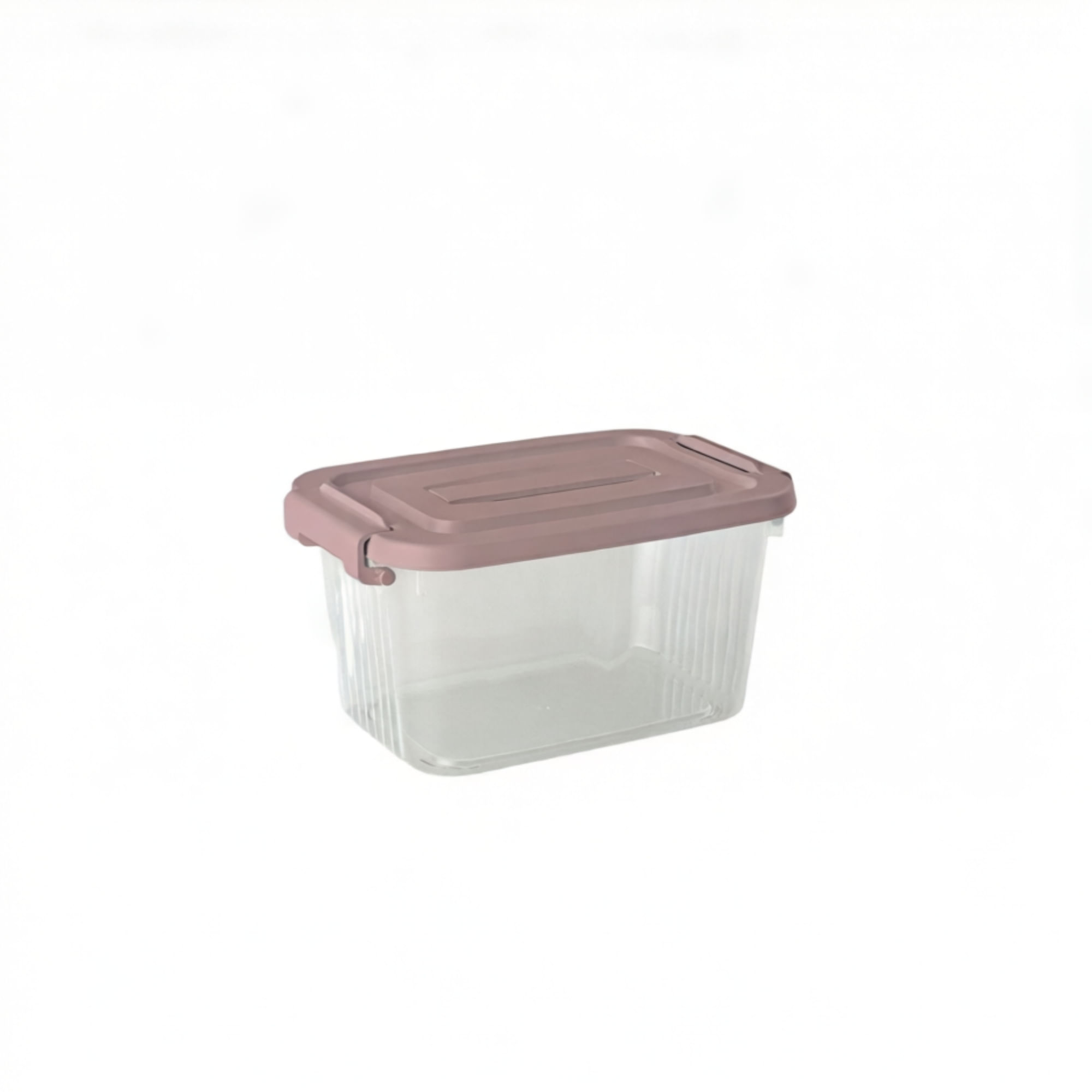 Caja VIVA HOME Con Tapa Surtido 4.4L