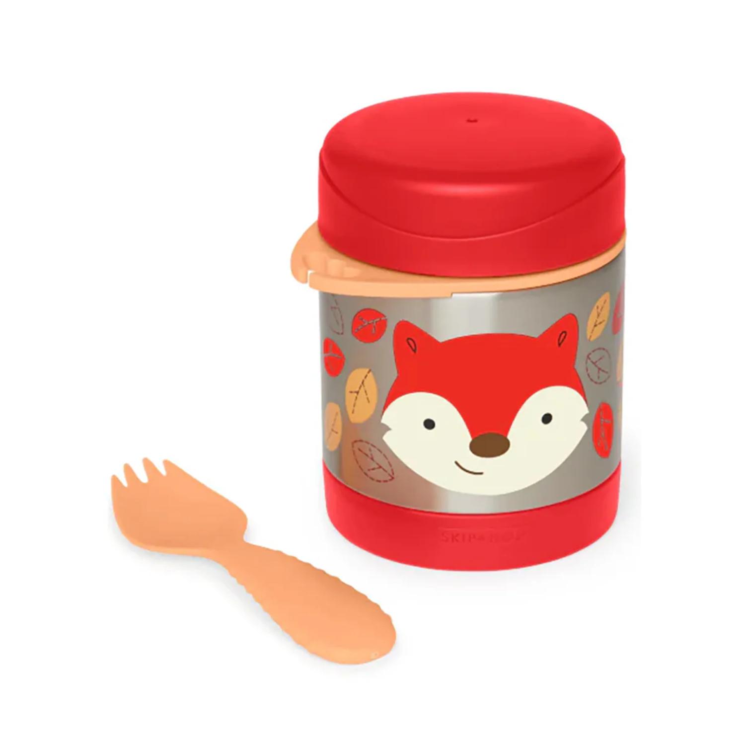 Termo Comida Skip Hop Zorro