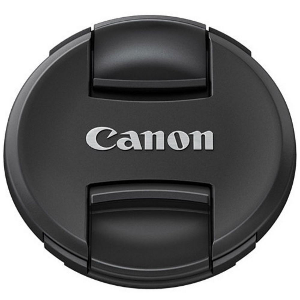 Tapa de lente Canon 49mm E-49