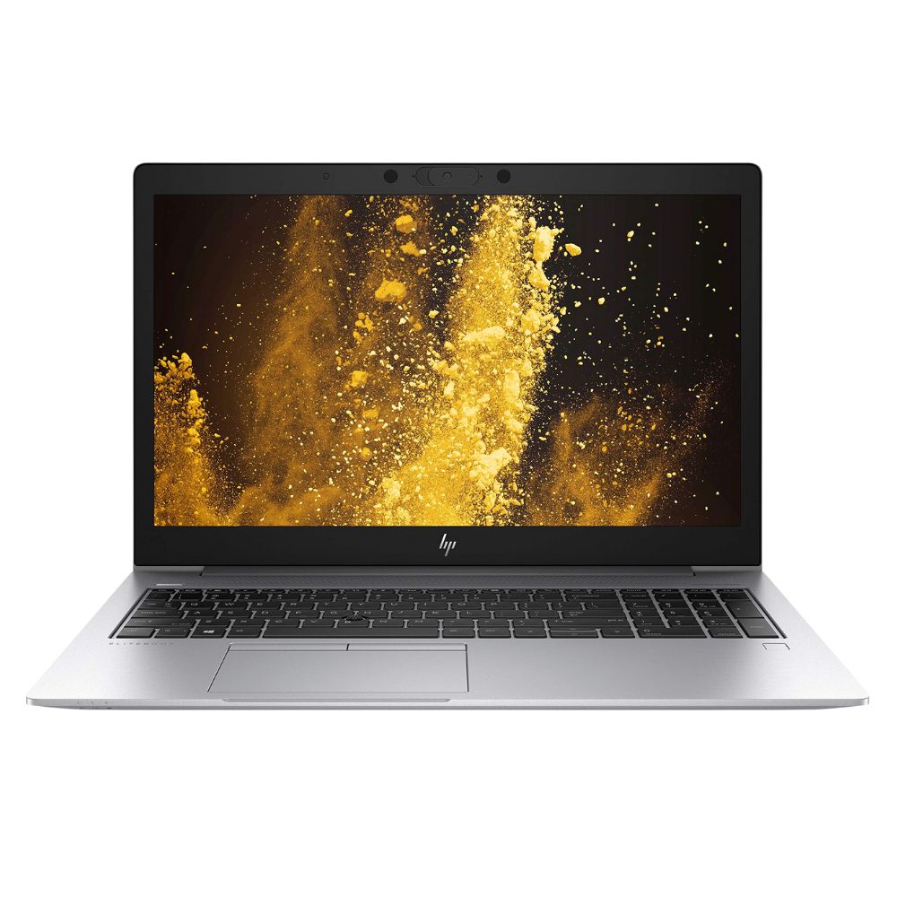 HP EliteBook 850 G6 Core i7 8GB RAM 500GB SSD 15.6 Full HD Touch Windows 11 Pro - Reacondicionado