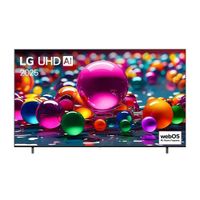 Televisor LG 55 "" 55UA8050PSA 2025 LED 4K UHD webOS 25 Negro
