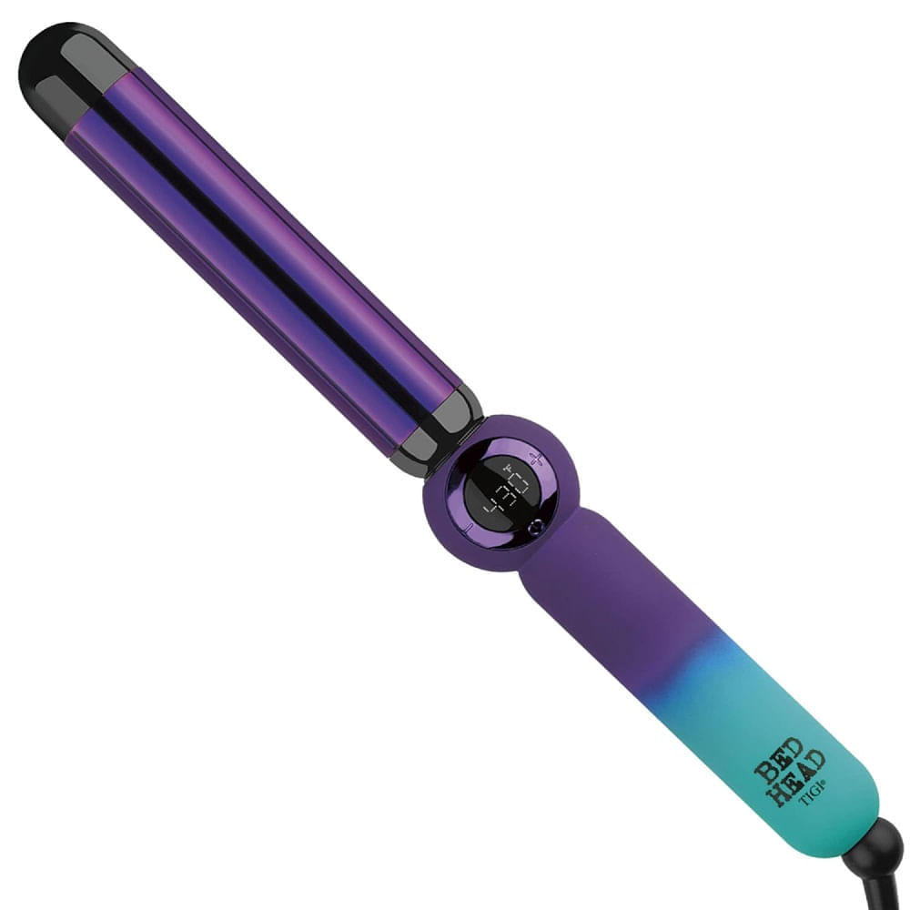 Rizador Digital 1 1/4" Bed Head BH379CN2 Morado