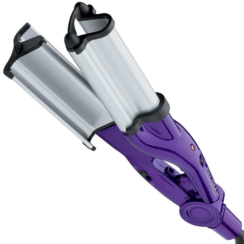 Ondulador Waver Cerámica Turmalina Bed Head BH365N1 Morado