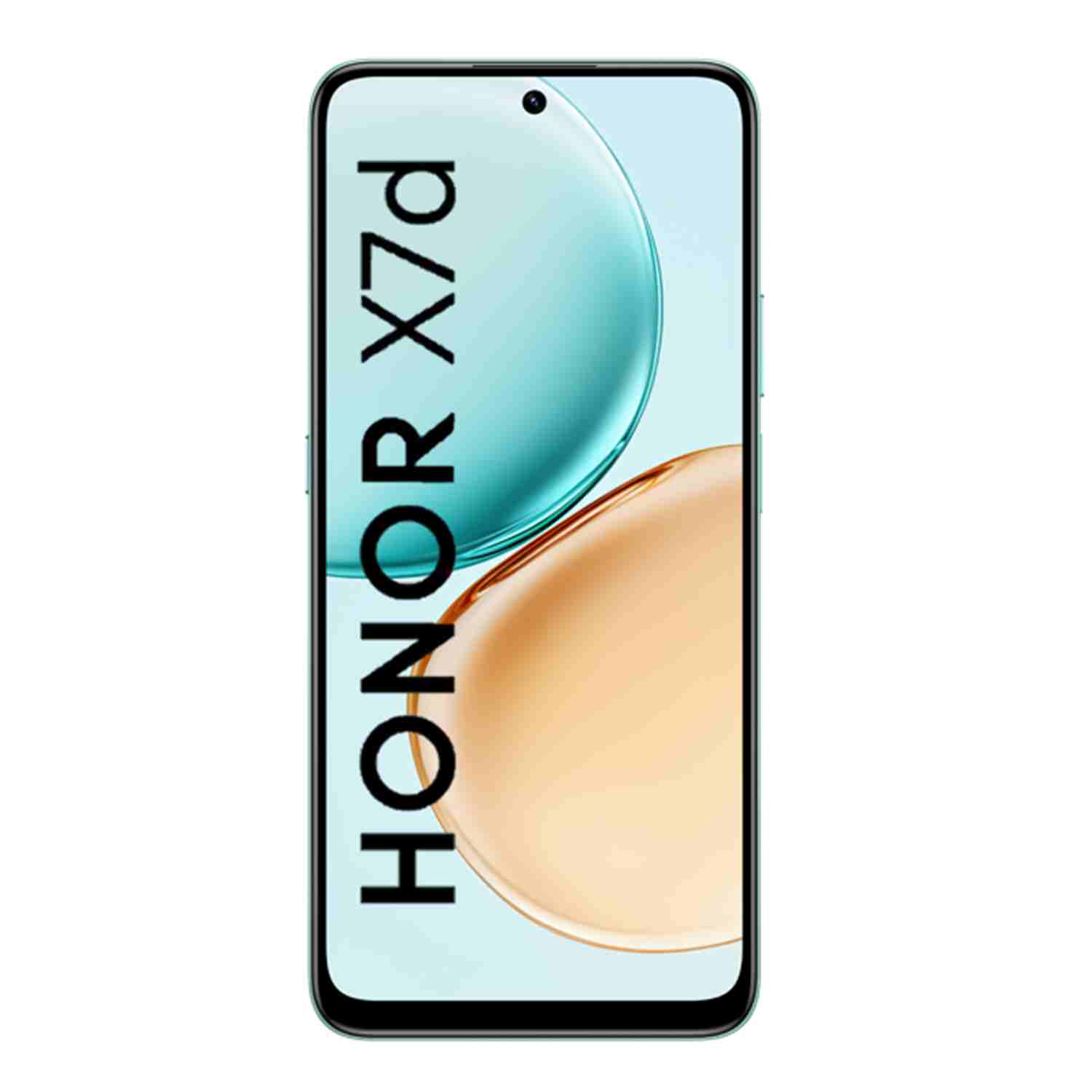 Honor X7D 8GB + 256GB Cyan