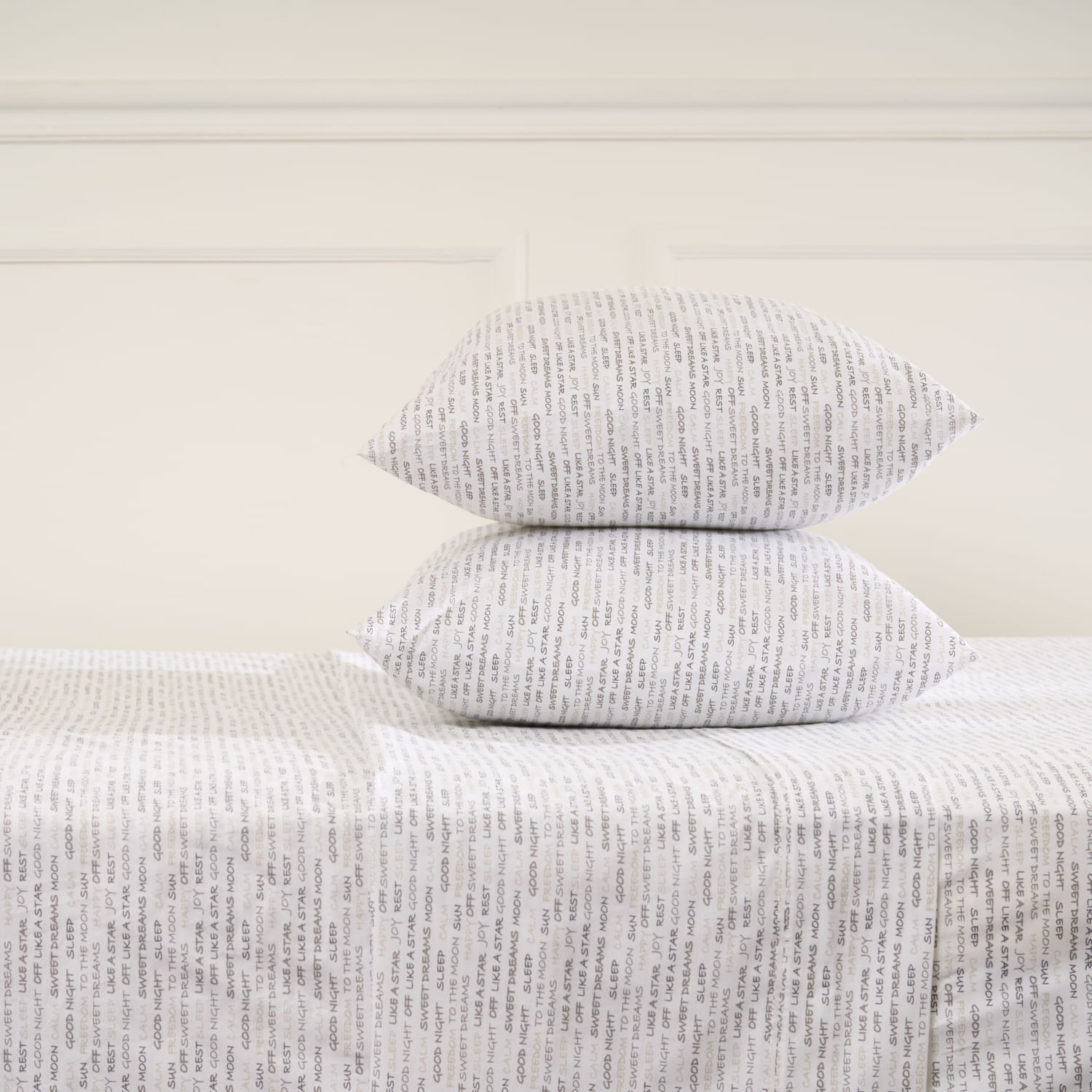 Sabana Pv26 180H Print Frases