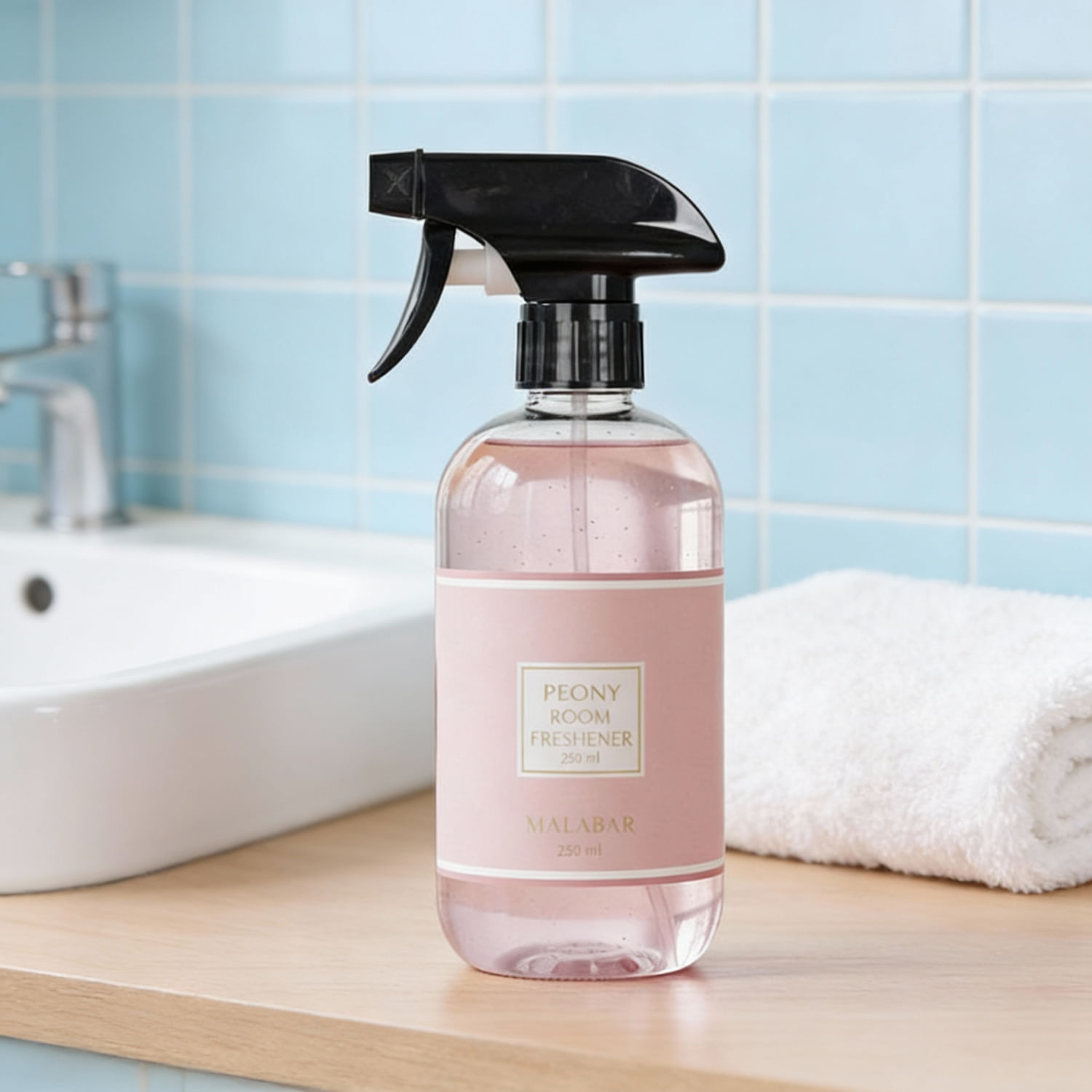 Room Freshener 250Ml Peonia