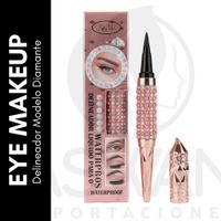 Delineador Modelo Diamante