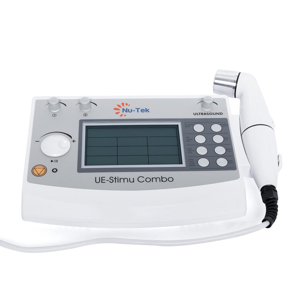 Ultrasonido Portátil STIMU COMBO CT1022