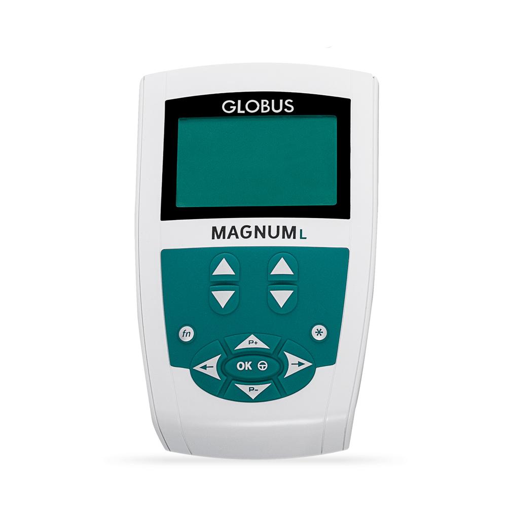 Magnetoterapia Portátil de 1 Canal MAGNUM L