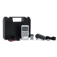 Electro Estimulador de 2 Canales PREMIER STIM PLUS TENS-EMS