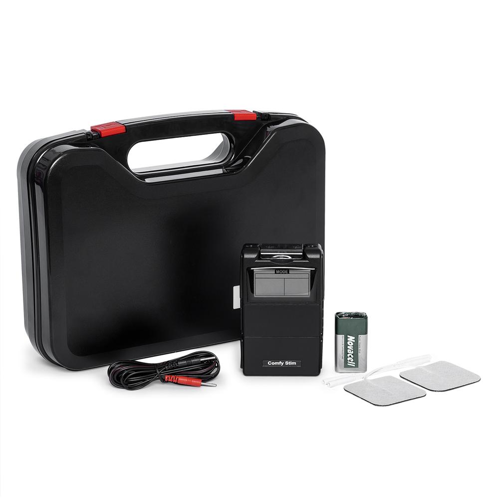 Electro Estimulador de 2 Canales COMFY STIM TENS-EMS