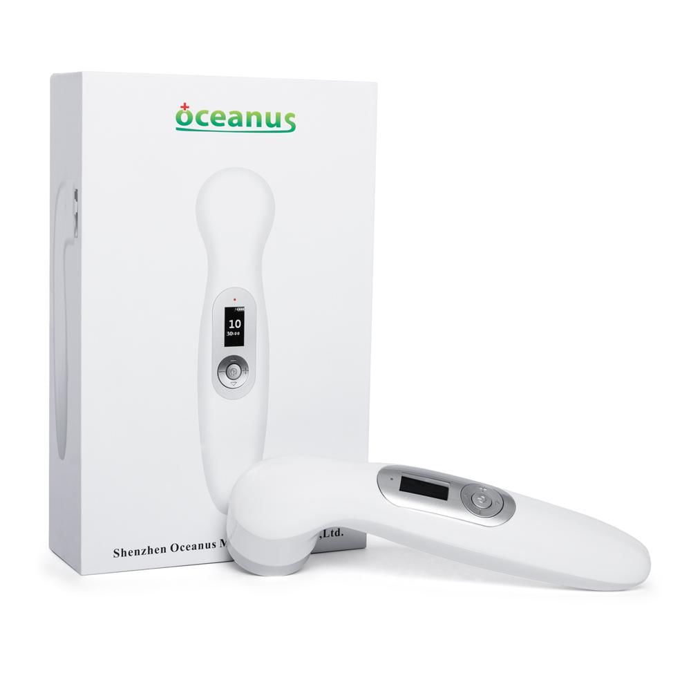 Láser Terapéutico Portátil OCEANUS OCE-WLTS-001