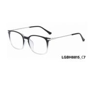 Montura Optica Carey Mujer Homeway LGBH8815-C7 Negro Mate