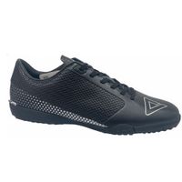 Zapatillas de fútbol black