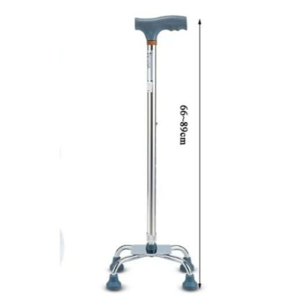 Baston de 4 Patas Svital