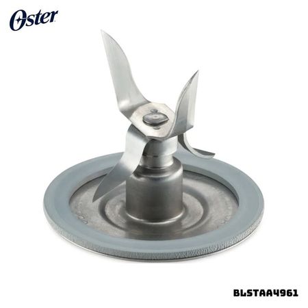 CUCHILLA PICAHIELO OSTER 4 ASPAS - BLSTAA4961 Gris