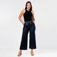 PANTALÓN CULOTTE JAROLA JAZMÍN