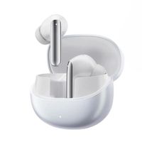 Audifonos Bluetooth QCY Melobuds Pro Inalámbricos Hi-Res LDAC Blanco