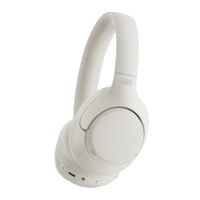 Audífonos Inalámbricos QCY H3 Bluetooth 5.3 70h ANC Activa Blanco