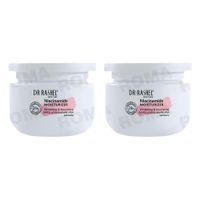 PACK 2 CREMA FACIAL NIACINAMIDE MOISTURIZER 160ML DR RASHEL