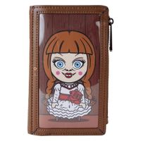 Billetera Larga Mujer Loungefly Anabelle