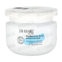 CREMA FACIAL ÁCIDO HIALURÓNICO MOISTURIZER 160ML DR RASHEL
