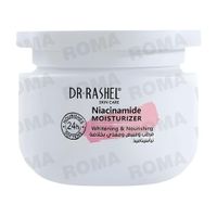 CREMA FACIAL NIACINAMIDE MOISTURIZER 160ML DR RASHEL