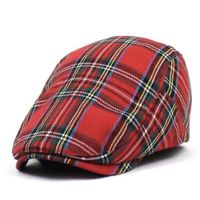 Boina Hombre Modelo George  Talla M - Regulable