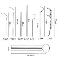 Kit de Limpieza Dental Profesional
