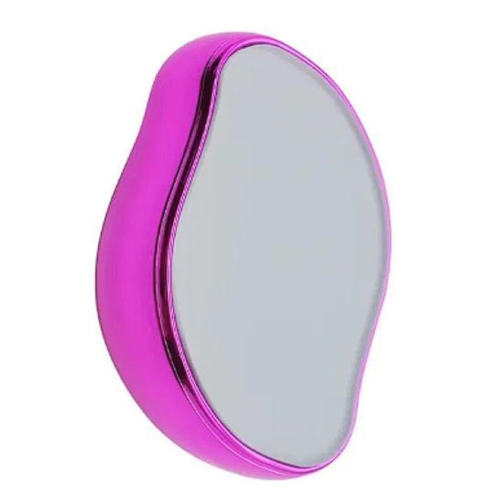 Depiladora Exfoliante Mágica Modelo Rosa