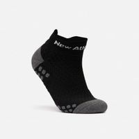 Medias New Athletic 100-0202 para Hombre ST Negro