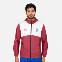 Casaca New Athletic ADT 2026 089-0501 para Hombre