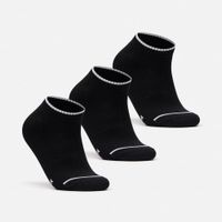 Medias New Athletic 022-0202 para Unisex ST Negro