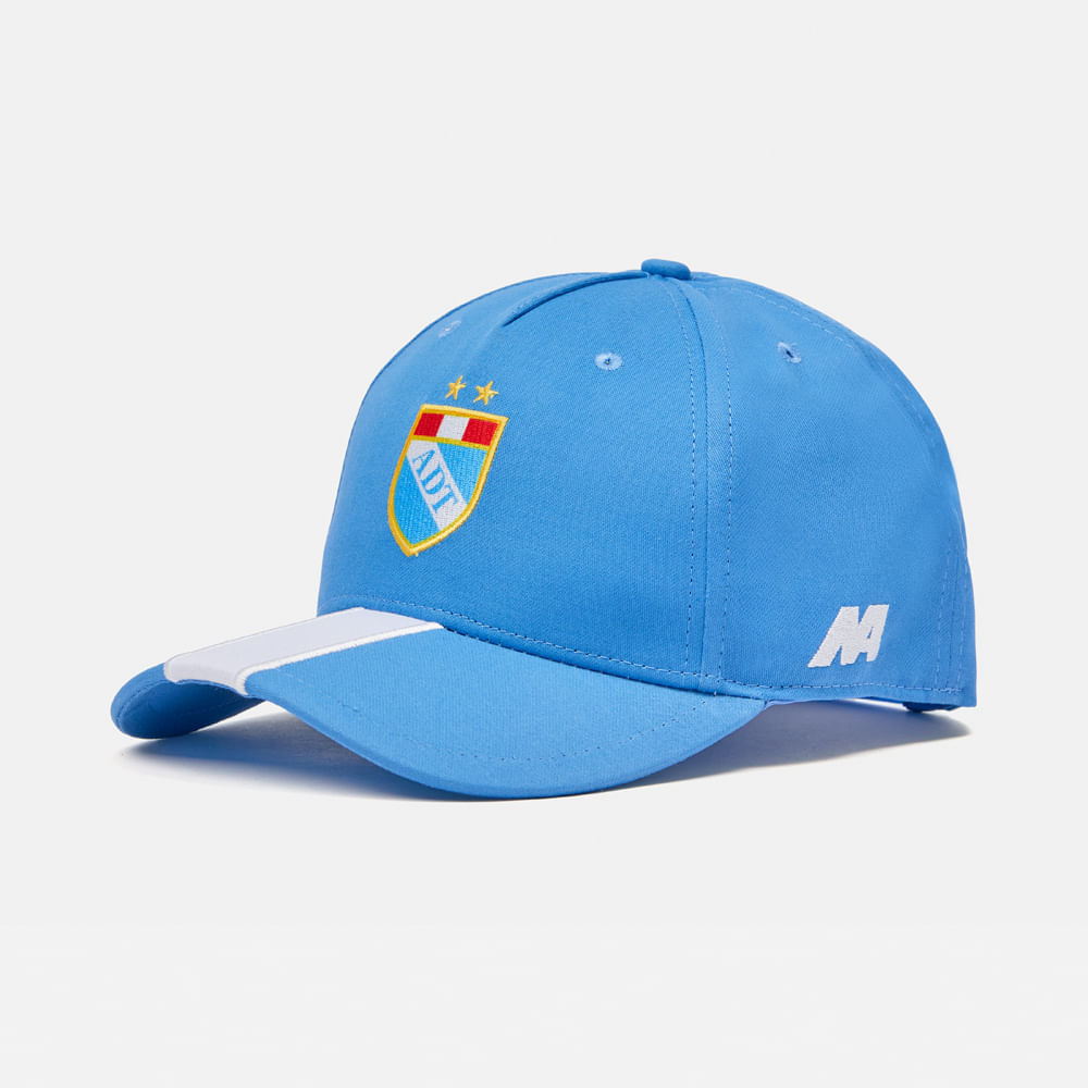 Gorro New Athletic ADT 2026 086-2222 para Unisex Azul