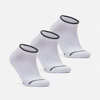 Medias New Athletic 022-0102 para Unisex ST Blanco