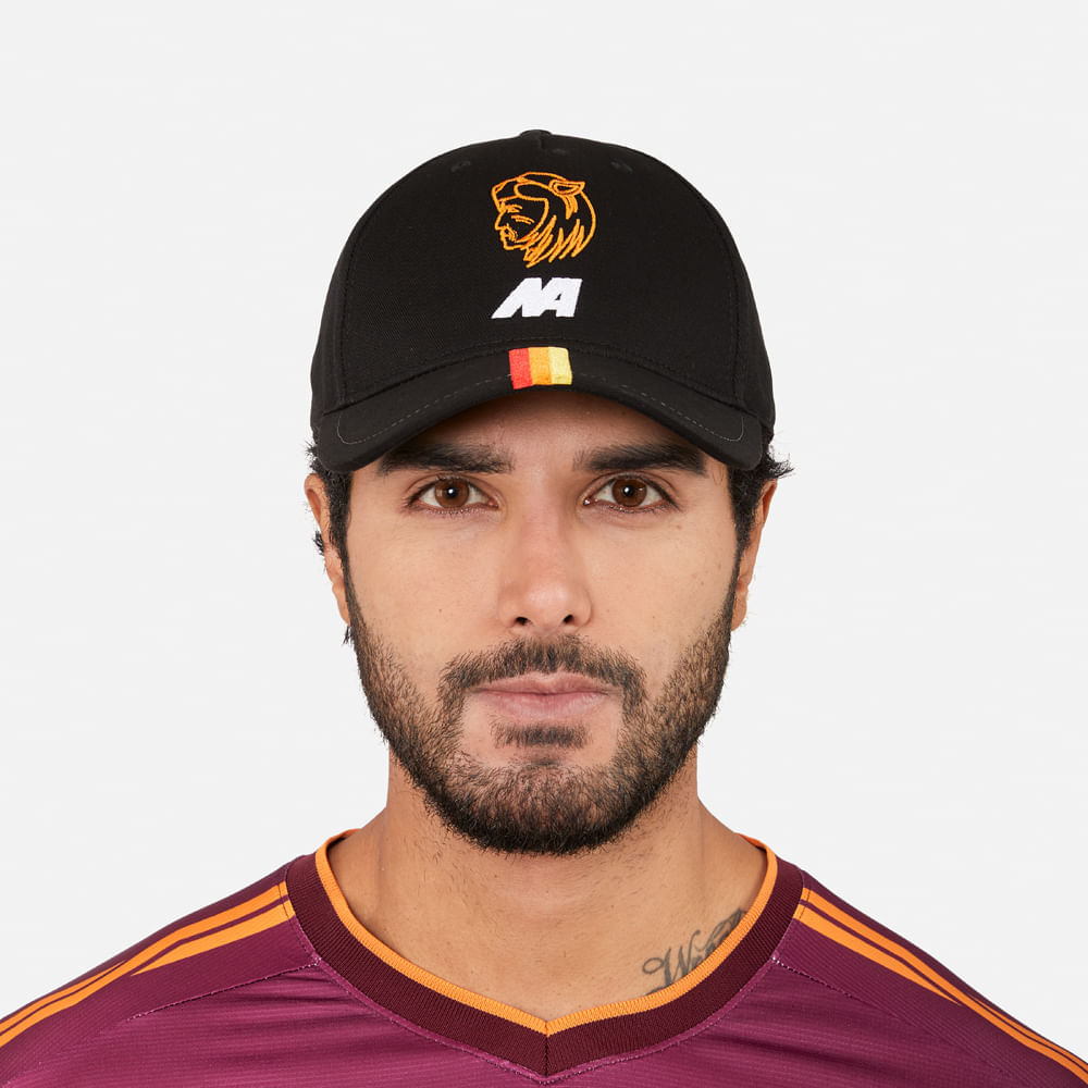 Gorro New Athletic Chankas 2026 087-0202 para Unisex Negro