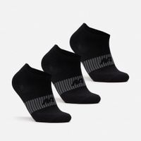 Medias New Athletic 022-0201 para Niños ST Negro