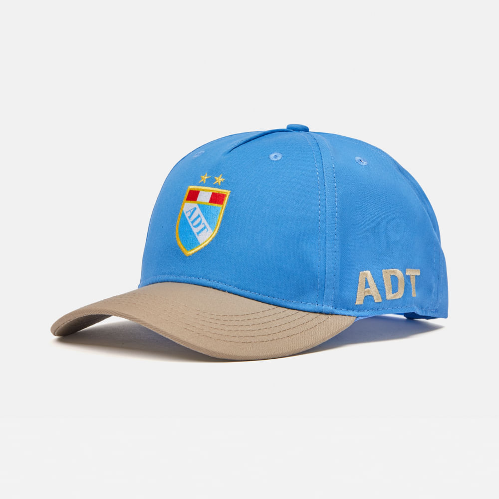 Gorro New Athletic ADT 2026 086-1414 para Unisex Celeste