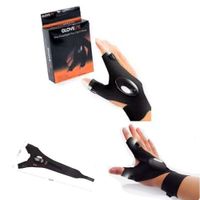 Guantes Linterna LED Impermeables por PAR