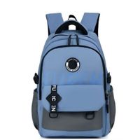 Mochila Genérico  Furch Hombre Azul