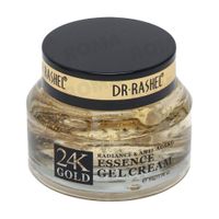 GEL FACIAL 24K GOLD 50G DR RASHEL