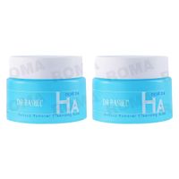 PACK 2 BÁLSAMO REMOVEDOR ÁCIDO HIALURÓNICO 100G DR RASHEL