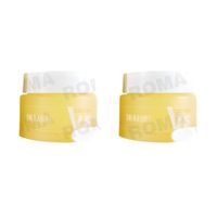 PACK 2 BÁLSAMO LIMP DESMAQUILLANTE COLÁGENO VITAMINA E 100G DR RASHEL