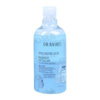 AGUA MICELAR ÁCIDO HIALURÓNICO 350ML DR RASHEL