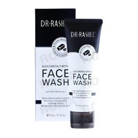 LIMPIADOR FACIAL CARBÓN ACTIVADO 100G DR RASHEL