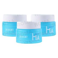 PACK 3 BÁLSAMO REMOVEDOR ÁCIDO HIALURÓNICO 100G DR RASHEL