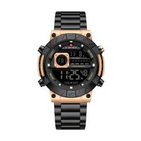 Reloj Digital Hombre Nf9241S Naviforce - 1032780